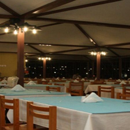 Club Lagonya Belek Kültér fotó