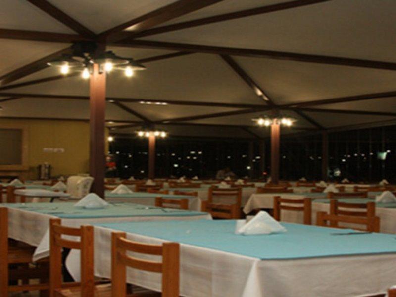 Club Lagonya Belek Kültér fotó