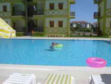 Club Lagonya Belek Kültér fotó